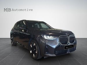 BMW X3 bild 8