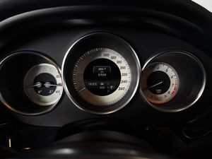 Mercedes CLS400 bild 11