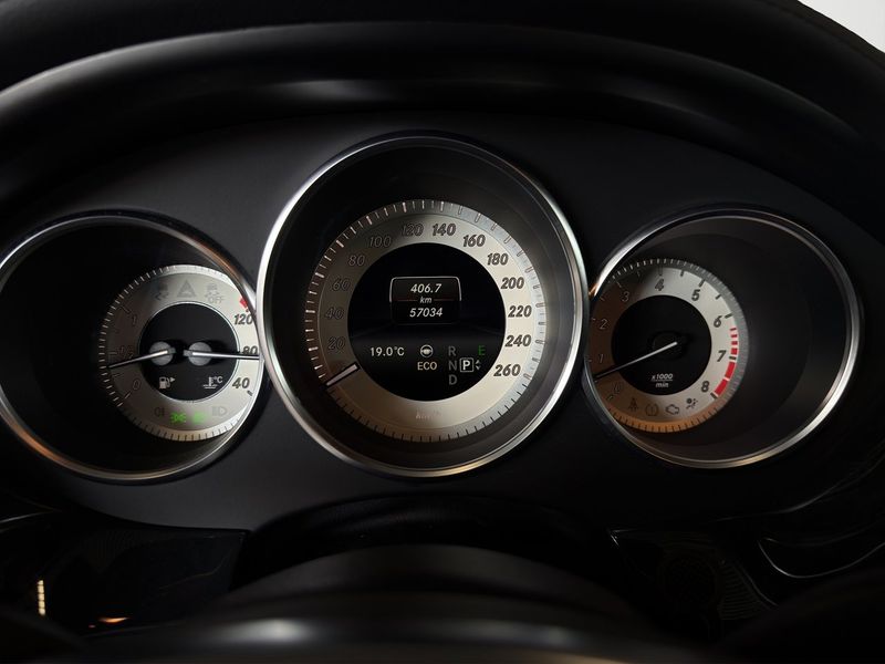 Mercedes CLS400 bild 11