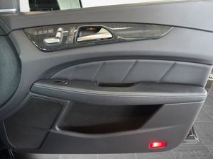 Mercedes CLS400 bild 18