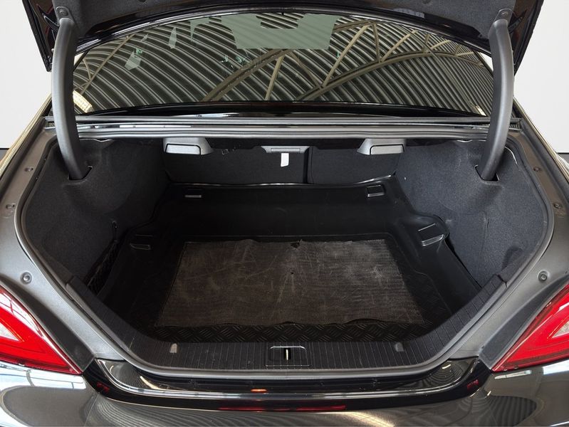 Mercedes CLS400 bild 20