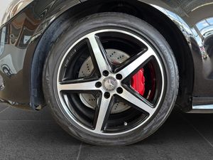 Mercedes CLS400 bild 21