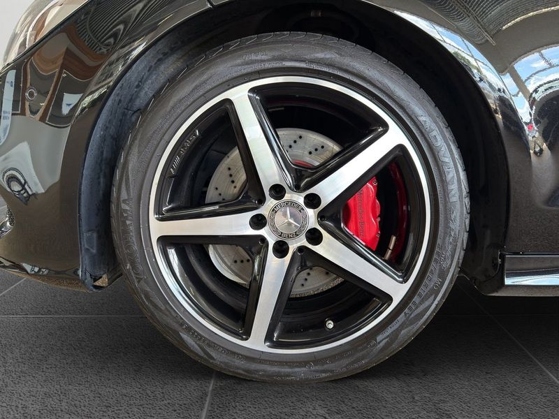 Mercedes CLS400 bild 21