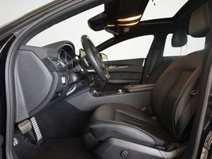 Mercedes CLS400 bild 9