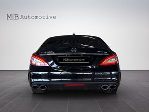 Mercedes CLS400 bild 5