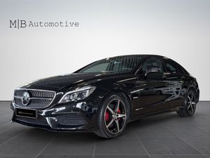 Mercedes CLS400 bild 1