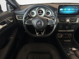 Mercedes CLS400 bild 10