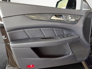 Mercedes CLS400 bild 14