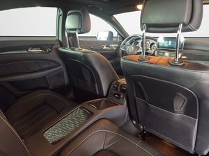 Mercedes CLS400 bild 19