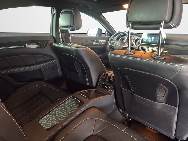 Mercedes CLS400 bild 19