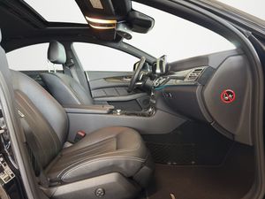 Mercedes CLS400 bild 17