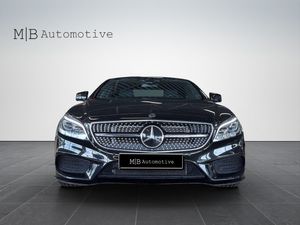 Mercedes CLS400 bild 2