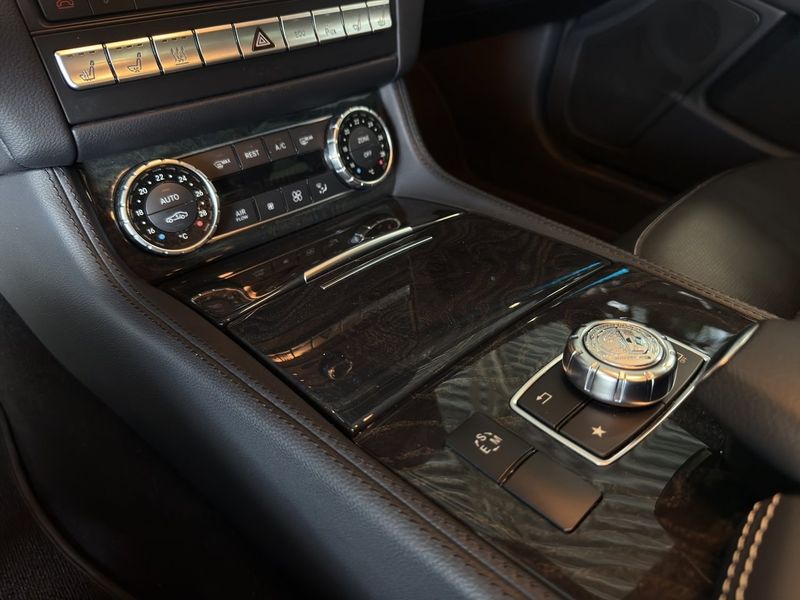 Mercedes CLS400 bild 15