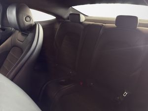 Mercedes C400 bild 15