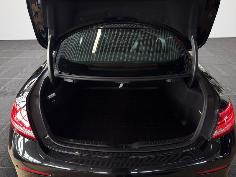 Mercedes C400 bild 17