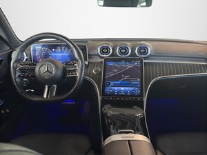 Mercedes C300 bild 12