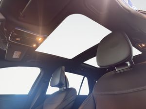 Mercedes C300 bild 17