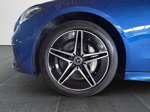 Mercedes C300 bild 16