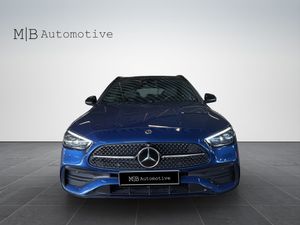 Mercedes C300 bild 2