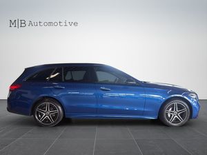 Mercedes C300 bild 5