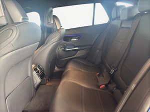 Mercedes C300 bild 13