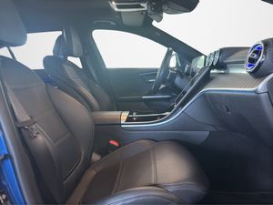 Mercedes C300 bild 14