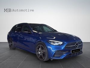 Mercedes C300 bild 7