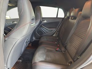 Mercedes CLA220 bild 21