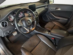 Mercedes CLA220 bild 13