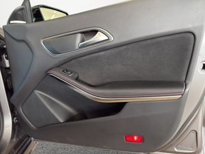 Mercedes CLA220 bild 17