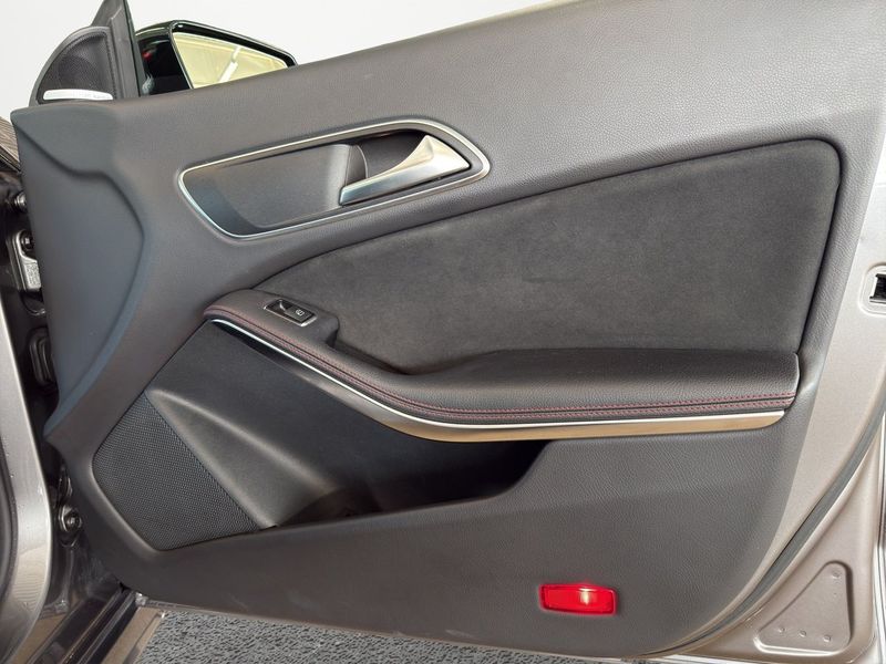 Mercedes CLA220 bild 17