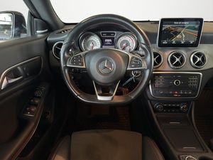 Mercedes CLA220 bild 10