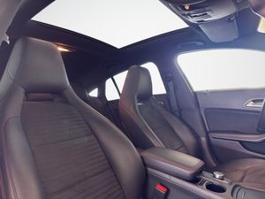 Mercedes CLA220 bild 18