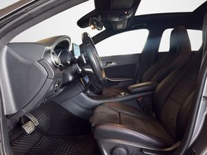 Mercedes CLA220 bild 9