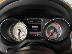 Mercedes CLA220 bild 12