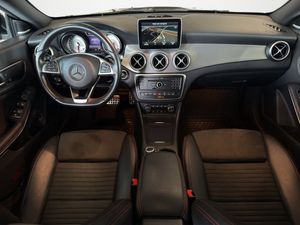 Mercedes CLA220 bild 11