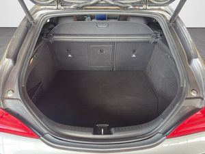 Mercedes CLA220 bild 22