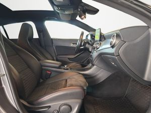 Mercedes CLA220 bild 15
