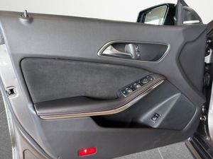 Mercedes CLA220 bild 14