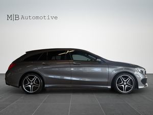 Mercedes CLA220 bild 7