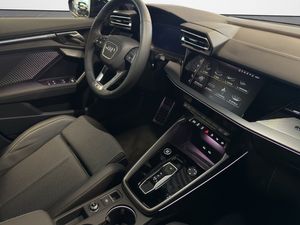 Audi A3 bild 14