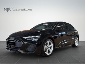Audi A3 bild 1