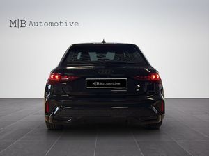 Audi A3 bild 5