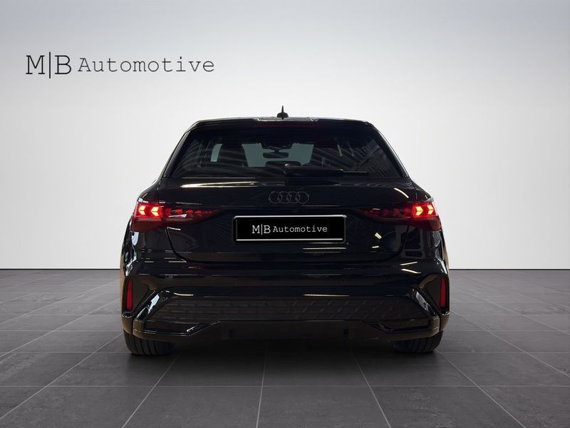 Audi A3 bild 5
