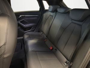 Audi A3 bild 13