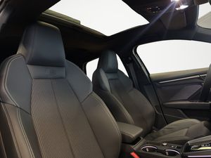 Audi A3 bild 19