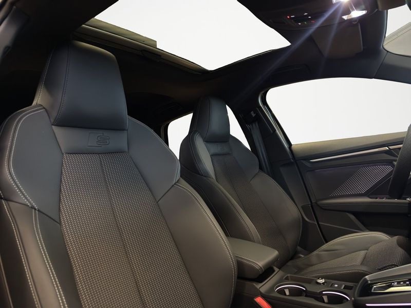 Audi A3 bild 19