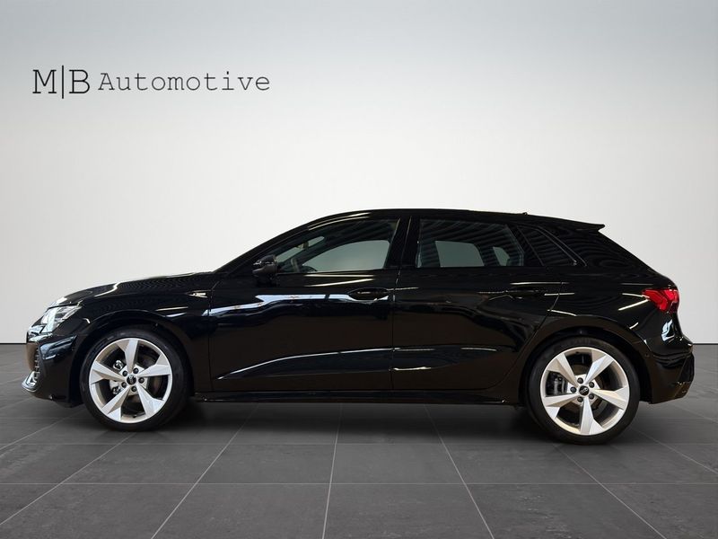 Audi A3 bild 3