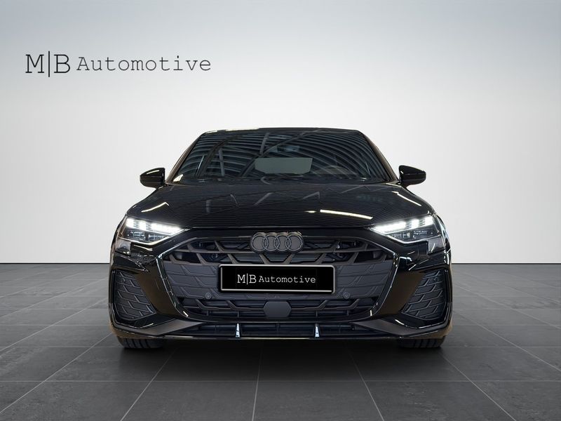Audi A3 bild 2