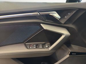 Audi A3 bild 12